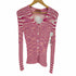 ミッソーニ MISSONI Ribbed viscose blend slub cardigan レディース 42