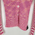 ミッソーニ MISSONI Ribbed viscose blend slub cardigan レディース 42