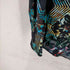 ザラ ZARA 総柄 レーヨンシャツ レディース import:S