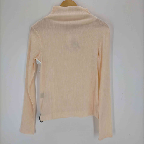 バウムウンドヘルガーデン BAUM UND PFERDGARTEN MILEAH TOP レディース 36