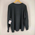 ゲンザイ genzai フロント刺繍L/S TEE メンズ JPN:L