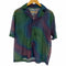 ザラ ZARA multi color polo shirt レディース S