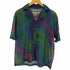 ザラ ZARA multi color polo shirt レディース S