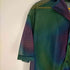 ザラ ZARA multi color polo shirt レディース S