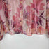 ザラ ZARA Robert Graham Avondale Paisly Floral-Print Shirt レディース L