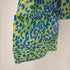 ステラマッカートニー STELLA McCARTNEY Lingerie CROPPED SHIRT ストレッチシルクサテン パジャマトップ レディース JPN:L