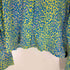 ステラマッカートニー STELLA McCARTNEY Lingerie CROPPED SHIRT ストレッチシルクサテン パジャマトップ レディース JPN:L