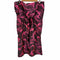 アナスイ ANNA SUI Neon Camouflage Skirt レディース L