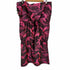 アナスイ ANNA SUI Neon Camouflage Skirt レディース L