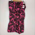 アナスイ ANNA SUI Neon Camouflage Skirt レディース L