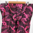 アナスイ ANNA SUI Neon Camouflage Skirt レディース L