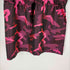 アナスイ ANNA SUI Neon Camouflage Skirt レディース L