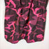 アナスイ ANNA SUI Neon Camouflage Skirt レディース L