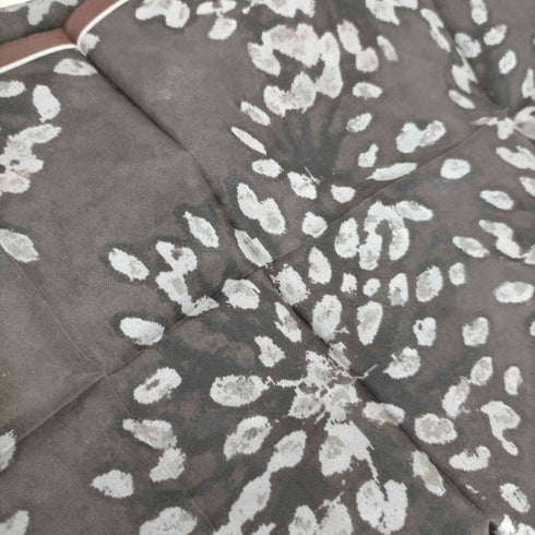 ブルネロクチネリ BRUNELLO CUCINELL Pattern In Multi シルクスカーフ レディース
