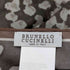 ブルネロクチネリ BRUNELLO CUCINELL Pattern In Multi シルクスカーフ レディース