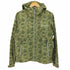 コロンビア Columbia HAZEN PATTERNED JACKET ヘイゼン パターンド ジャケット マウンテンパーカ カモ柄 メンズ import:XS