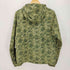 コロンビア Columbia HAZEN PATTERNED JACKET ヘイゼン パターンド ジャケット マウンテンパーカ カモ柄 メンズ import:XS