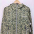 コロンビア Columbia HAZEN PATTERNED JACKET ヘイゼン パターンド ジャケット マウンテンパーカ カモ柄 メンズ import:XS