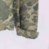 コロンビア Columbia HAZEN PATTERNED JACKET ヘイゼン パターンド ジャケット マウンテンパーカ カモ柄 メンズ import:XS