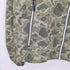 コロンビア Columbia HAZEN PATTERNED JACKET ヘイゼン パターンド ジャケット マウンテンパーカ カモ柄 メンズ import:XS