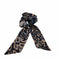 サルヴァトーレフェラガモ Salvatore Ferragamo MULTICOLOUR Silk scrunchie レディース