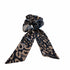サルヴァトーレフェラガモ Salvatore Ferragamo MULTICOLOUR Silk scrunchie レディース