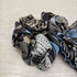 サルヴァトーレフェラガモ Salvatore Ferragamo MULTICOLOUR Silk scrunchie レディース