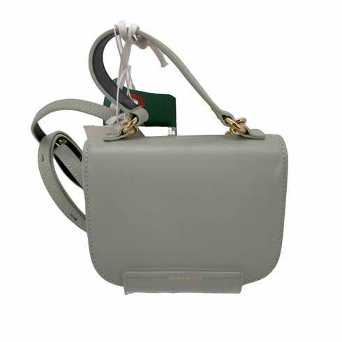 ジルサンダー JIL SANDER halo mini ミニショルダーバッグ レディース