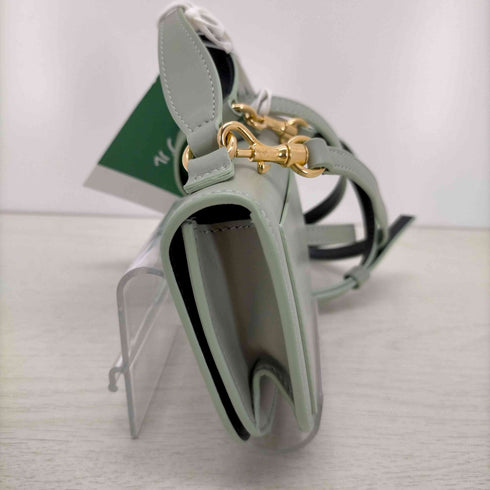 ジルサンダー JIL SANDER halo mini ミニショルダーバッグ レディース