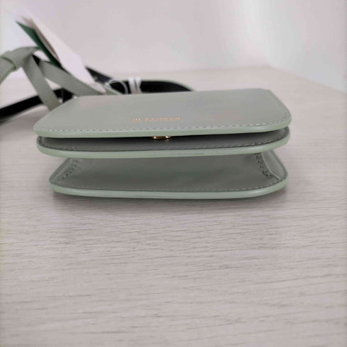 ジルサンダー JIL SANDER halo mini ミニショルダーバッグ レディース