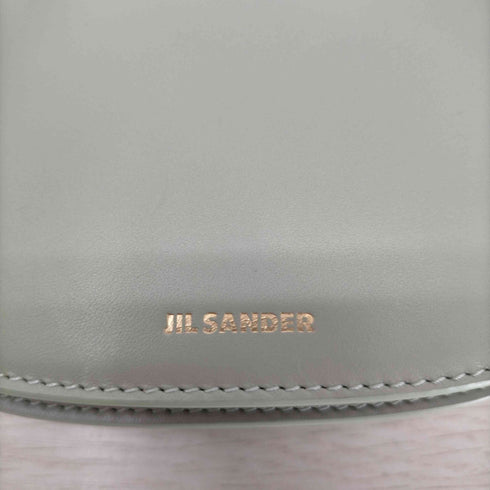 ジルサンダー JIL SANDER halo mini ミニショルダーバッグ レディース