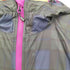 コロンビア Columbia Cliffhanger II Hoodie OMNI-HEAT クリフハンガー2フーディー 中綿ジャケット レディース import:L