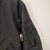 ユニクロ UNIQLO MA-1 フライトジャケット メンズ JPN:L