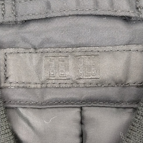 ユニクロ UNIQLO MA-1 フライトジャケット メンズ JPN:L