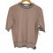 マークジェイコブス MARC JACOBS Metallic Knitted レディース XS