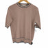 マークジェイコブス MARC JACOBS Metallic Knitted レディース XS