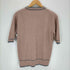 マークジェイコブス MARC JACOBS Metallic Knitted レディース XS