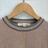 マークジェイコブス MARC JACOBS Metallic Knitted レディース XS