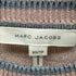 マークジェイコブス MARC JACOBS Metallic Knitted レディース XS