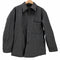 ユニクロ UNIQLO パテッドシャツジャケット メンズ JPN:M