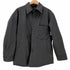ユニクロ UNIQLO パテッドシャツジャケット メンズ JPN:M