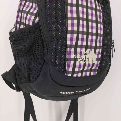ザノースフェイス THE NORTH FACE RECON SQUASH リーコンスカッシュ レディース