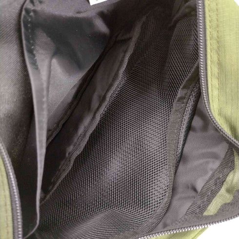 アディダス adidas ロゴショルダーバッグ メンズ ONE SIZE