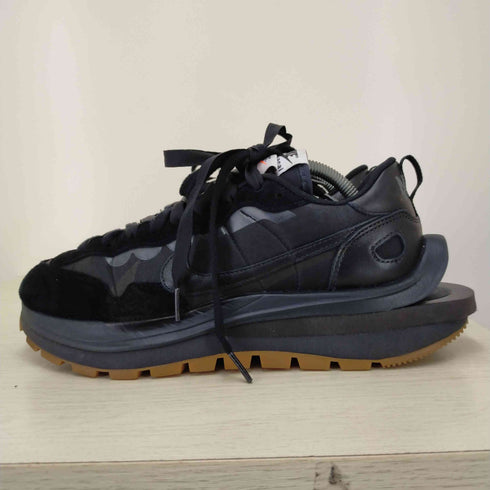 ナイキ NIKE VAPORWAFFLE Black Gum メンズ JPN:27