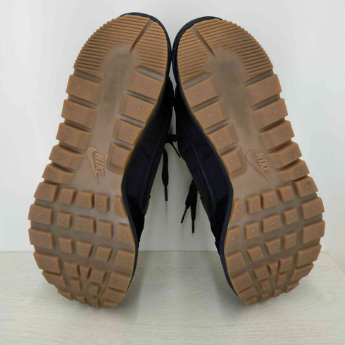 ナイキ NIKE VAPORWAFFLE Black Gum メンズ JPN:27