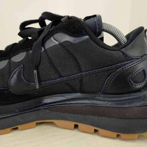 ナイキ NIKE VAPORWAFFLE Black Gum メンズ JPN:27