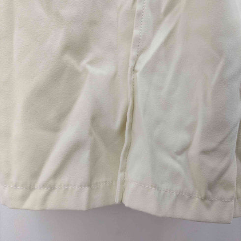 ヌナ neuna センタータック/スリット入りロングワンピース レディース JPN:M