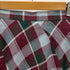 ヴィヴィアンウエストウッドレッドレーベル Vivienne Westwood RED LABEL Plaid Deformed Skirt レディース 3