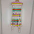 ケイトスペード Kate spade Multi Cape Stripe Shirtdress レディース 2