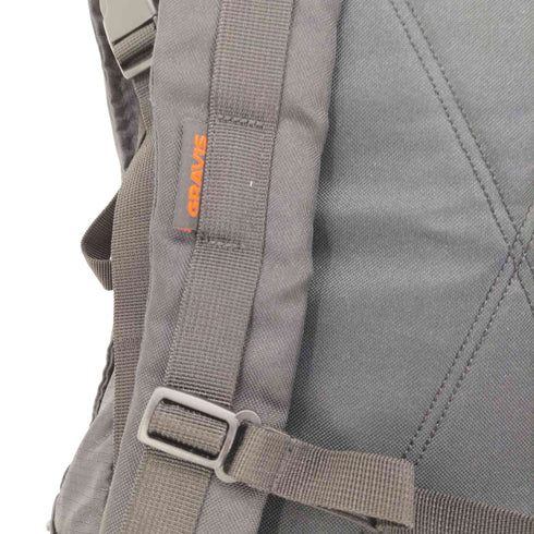 グラビス gravis METRO 2 XL メトロ2 バックパック リュック メンズ